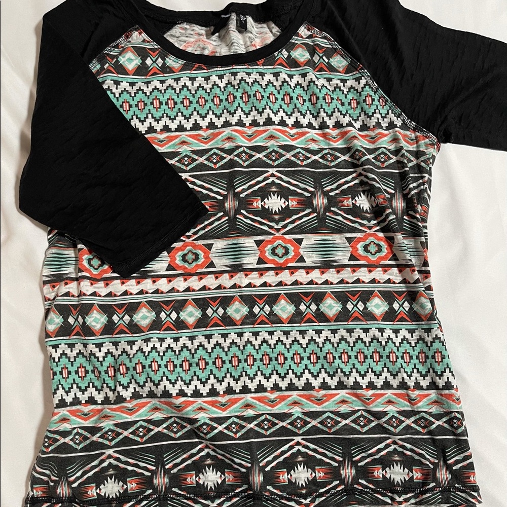 Woman’s shirt